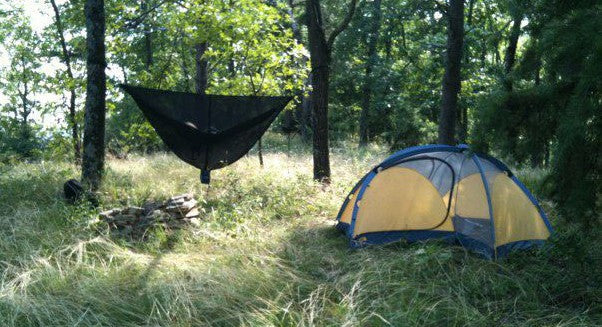 5 Reasons Hammocks Are The Best Camping Tools