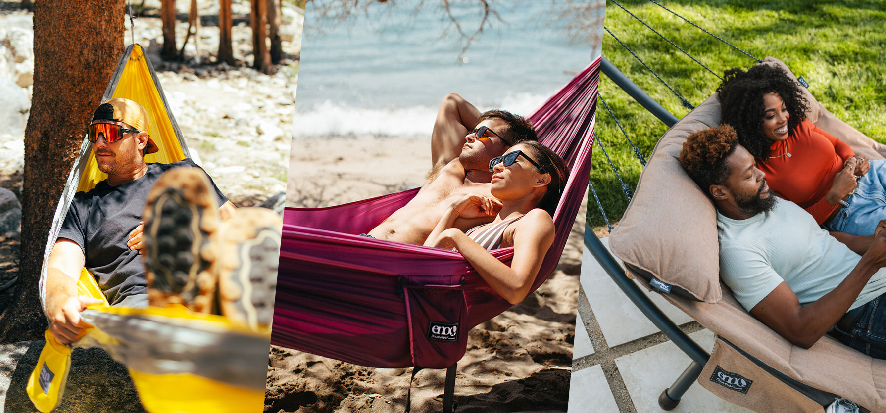 ENO Hammock Comparison