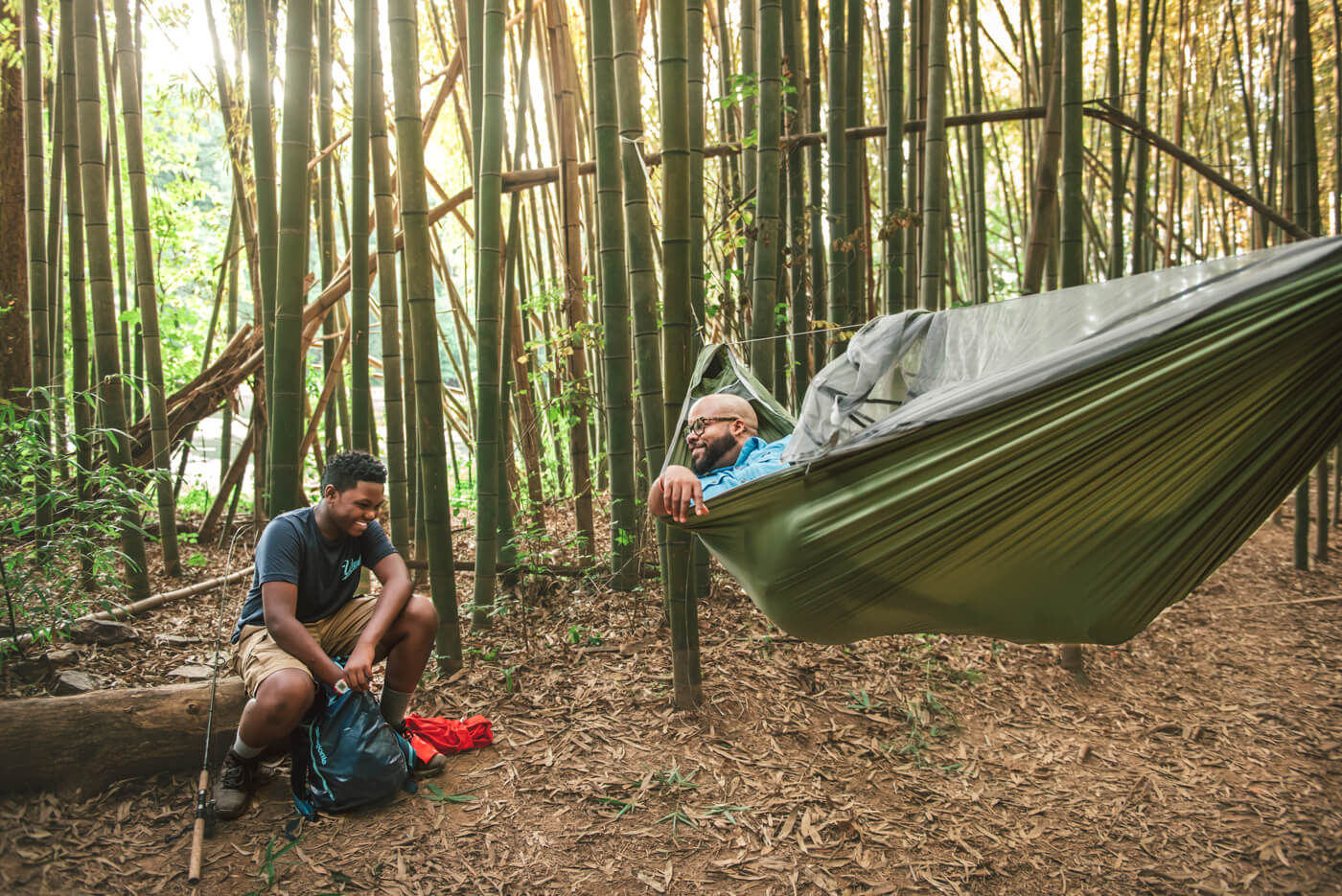 Make Father's Day Unforgettable: ENO's Must-Have Gifts for Dads