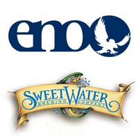 ENO and SweetWater Brewing Company Create the Ultimate Relaxation Station with the SweetWater DoubleNest Hammock