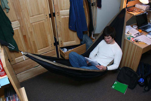 How To: Study in an ENO