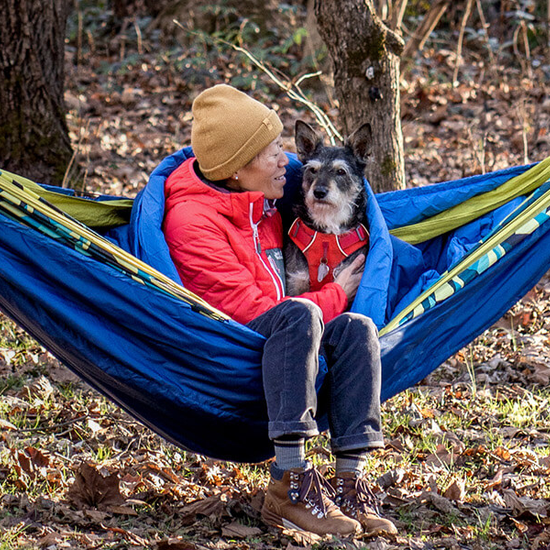 Comfort Insulation ENO