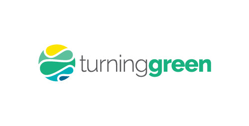 Turning Green