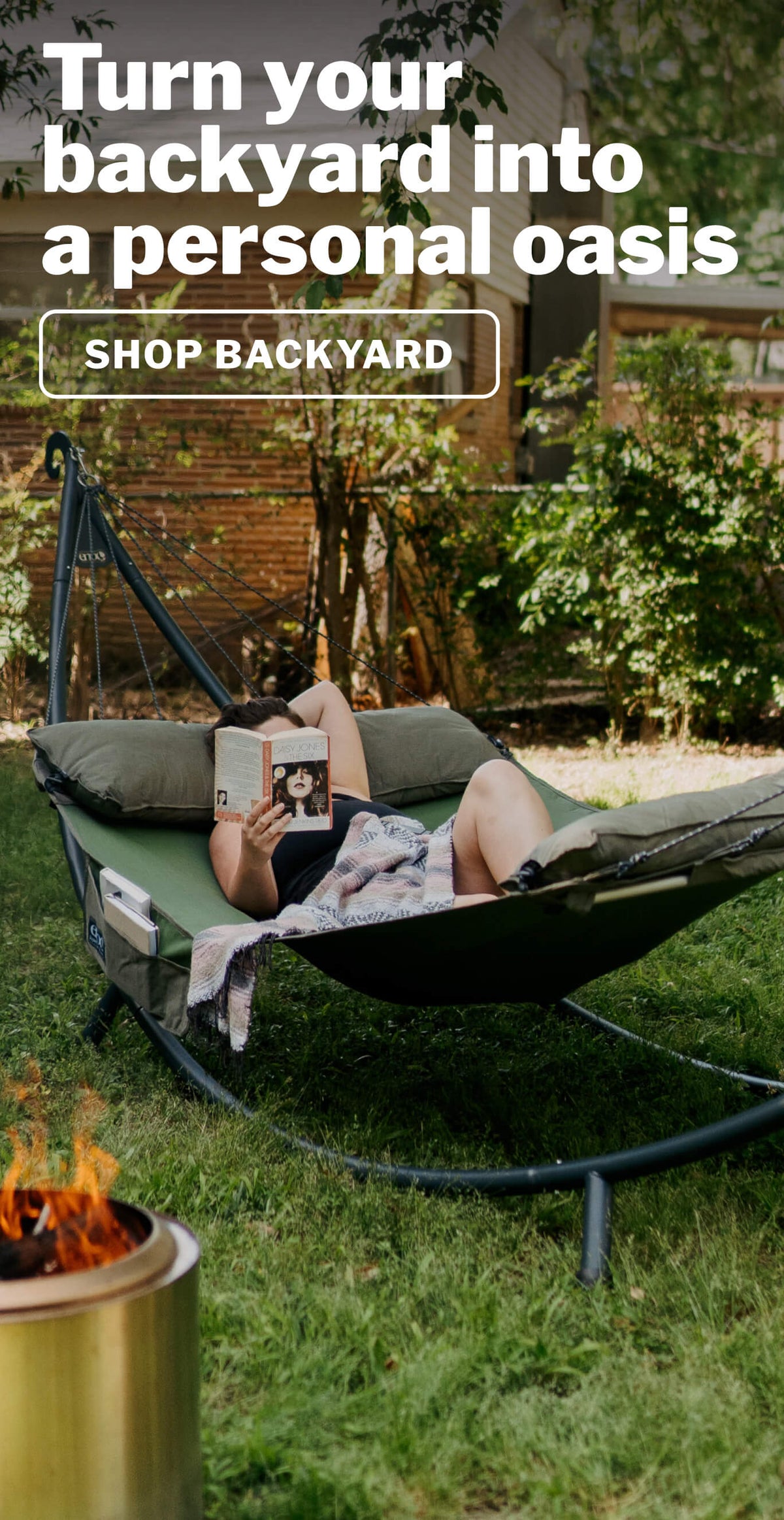 Eno ambassador program