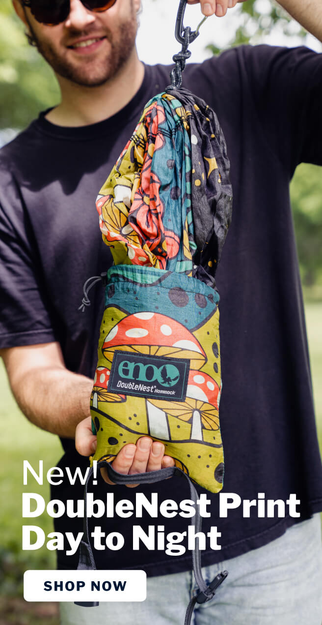 Hammock Tents & Shelters ENO