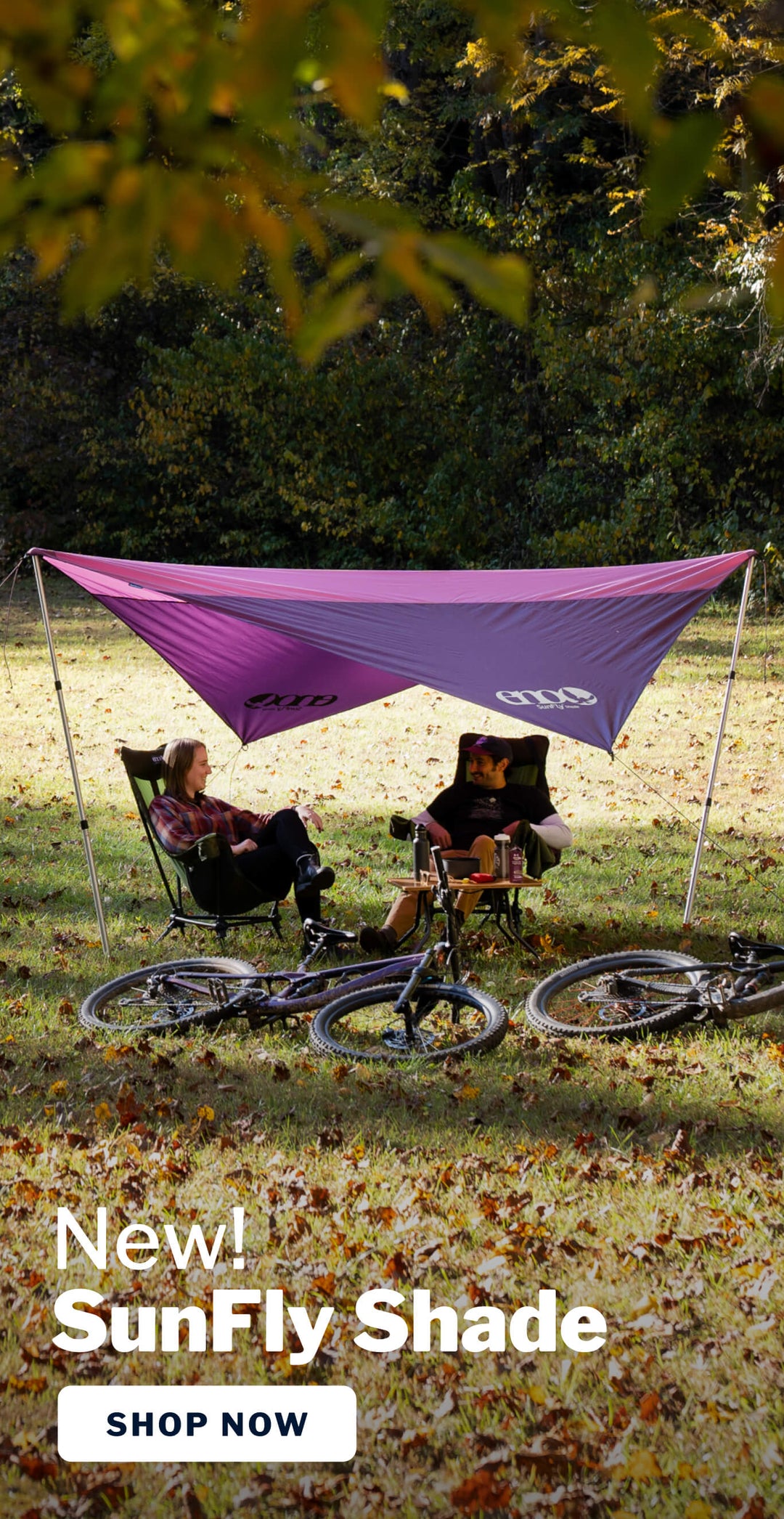 ENO ProFly Rain Tarp