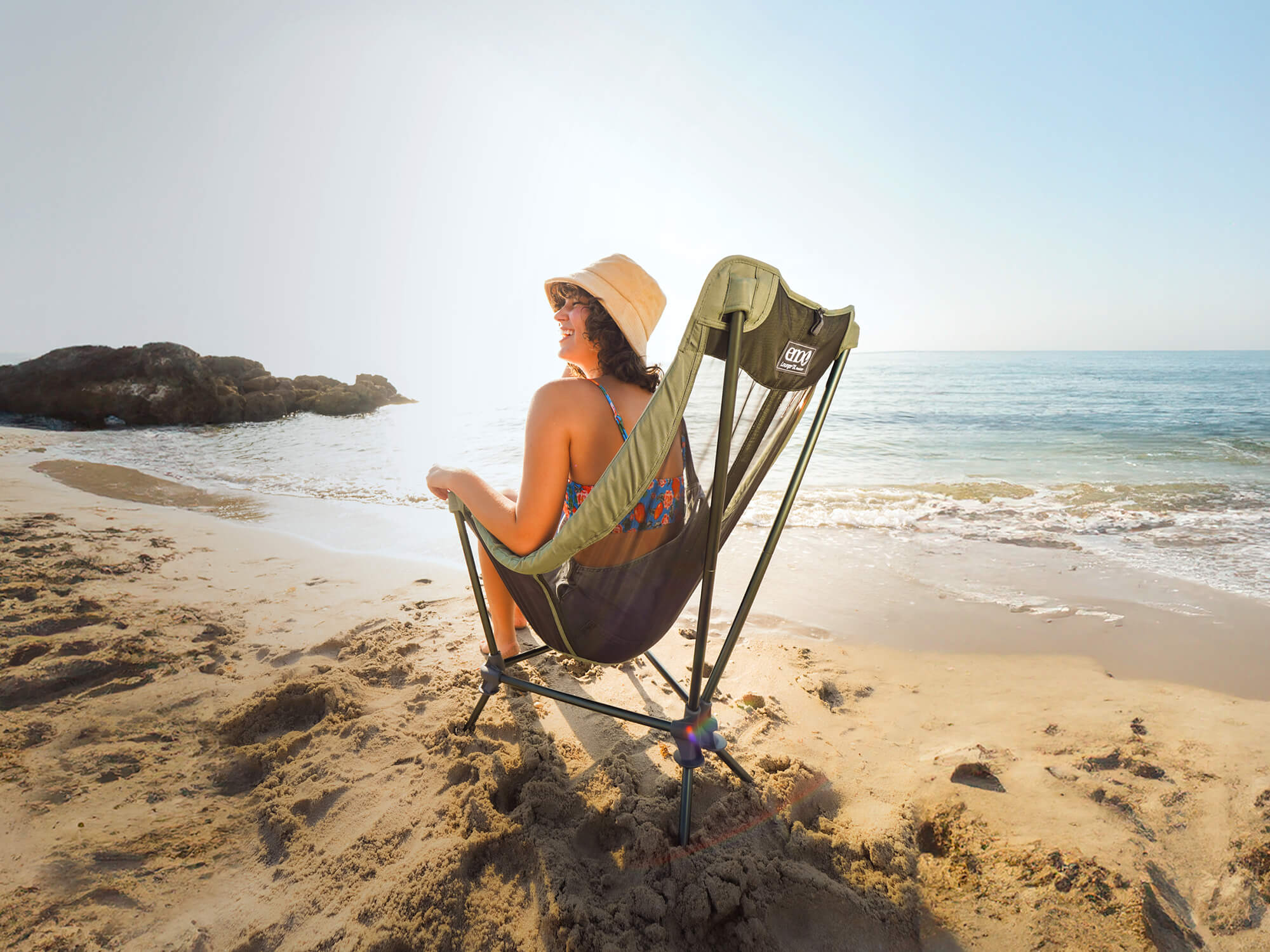 ENO Hammocks & Accessories | Eagles Nest Outfitters