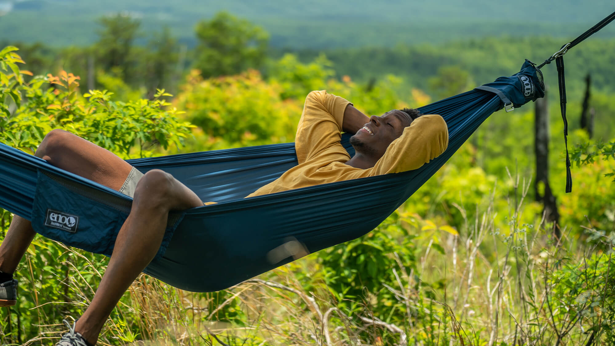 ENO Ambassador Program