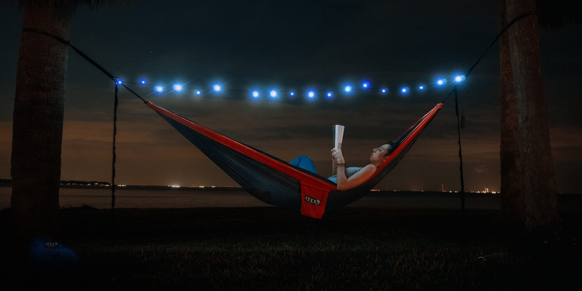 ENO Twilights Camp Lights | Light Up The Night