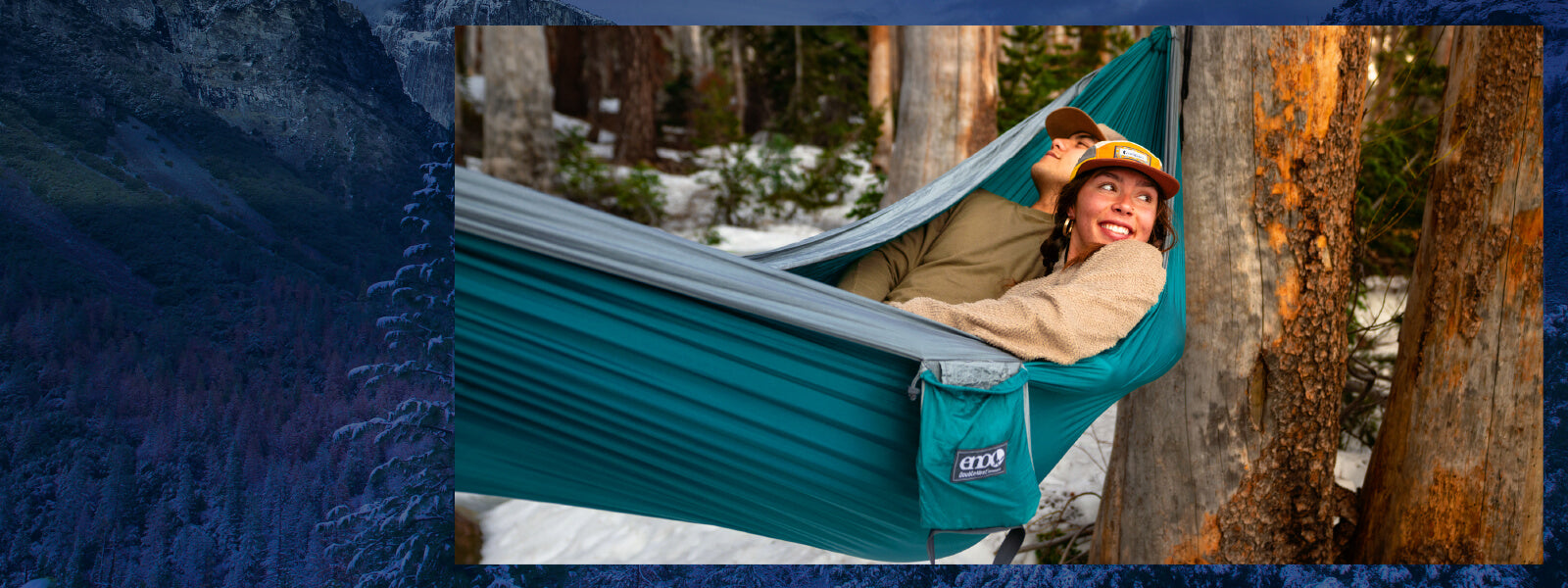 Holiday Sale Collection: 25% off portable hammocks, camp chairs, hammock accessories, and backyard furniture you can use season after season.  Sale ends 12/7 at 11:59pm PT. No codes valid during sale. 