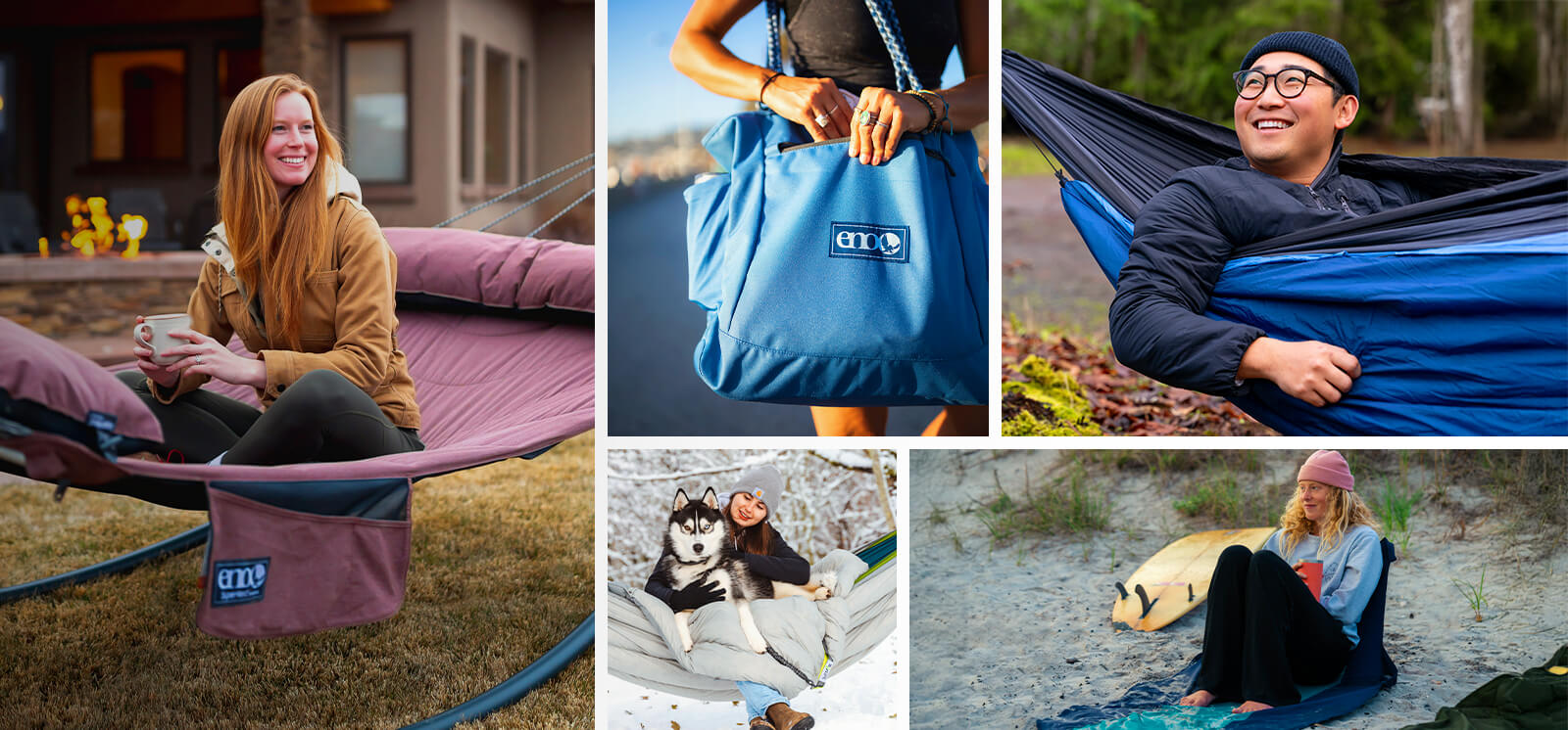 On Sale | ENO