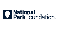 National Park Foundation logo