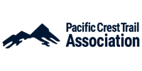 Pacific Crest Trail Association logo