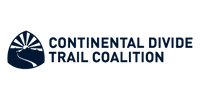 Continental Divide Trail Collation logo 