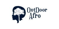 OutDorr Afro logo