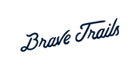 Brave Trails logo