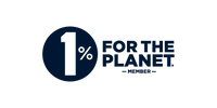 1% for the Planet Member logo