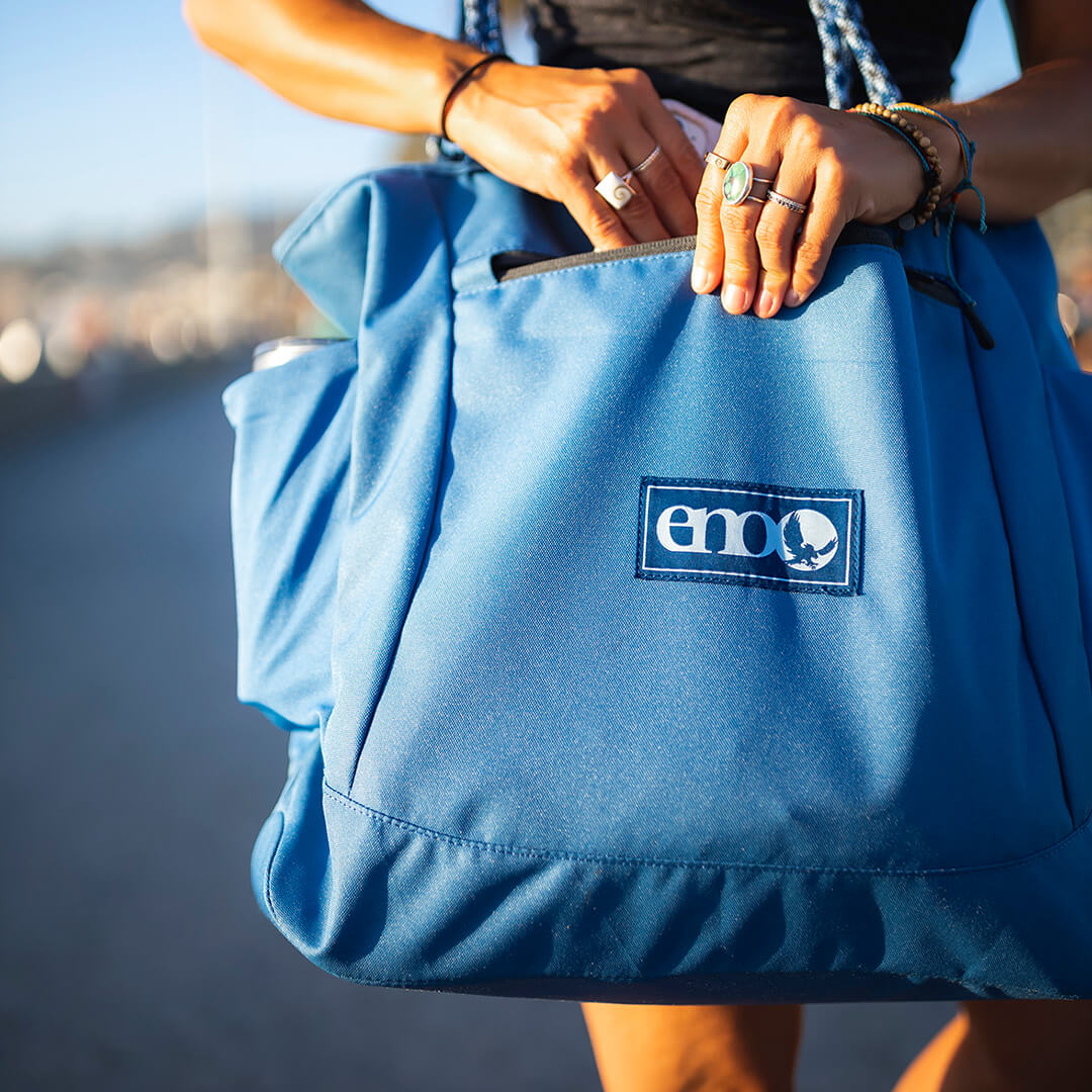 ENO Relay Tote | Materials Matter