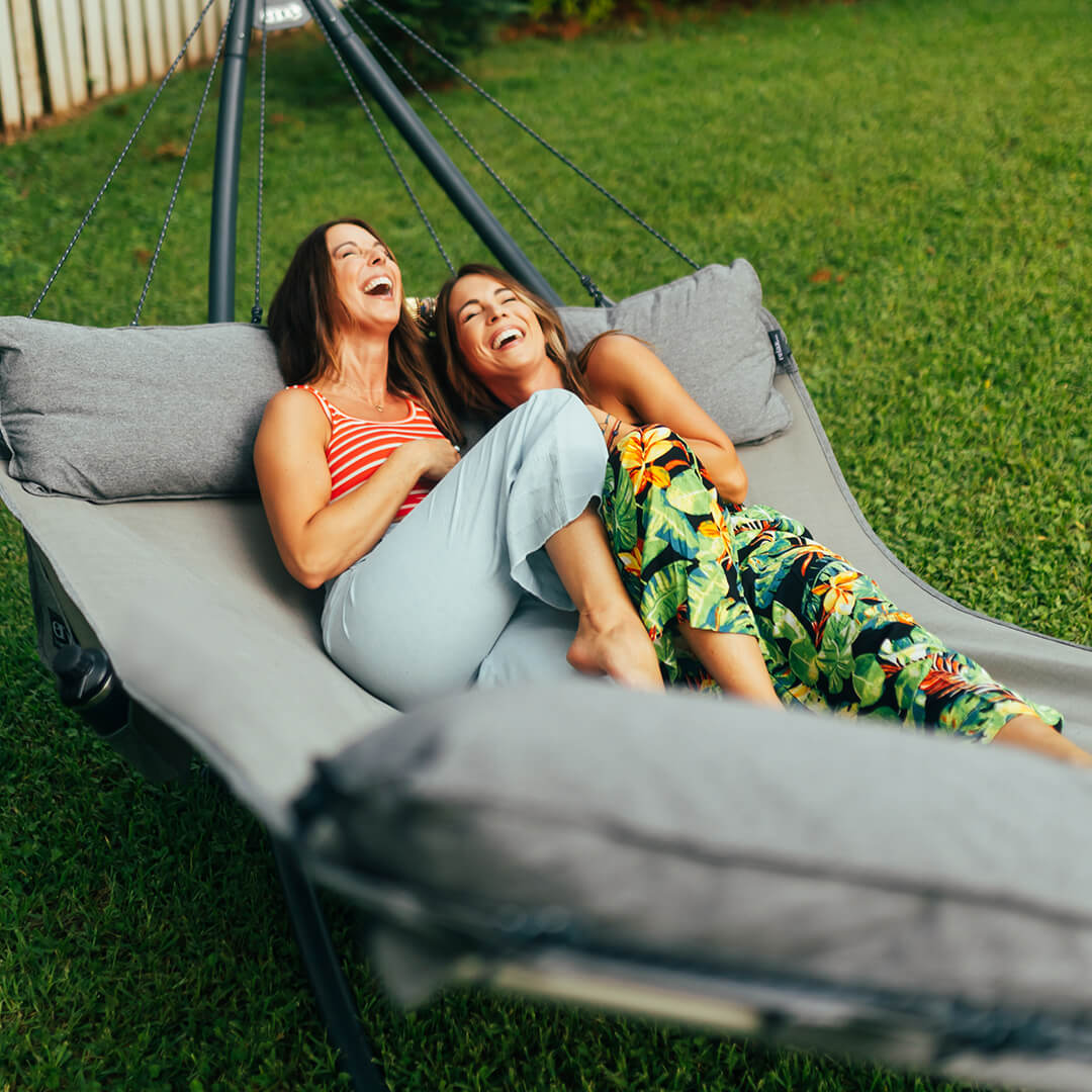 ENO SuperNest SL Hammock | Built for Backyard Comfort