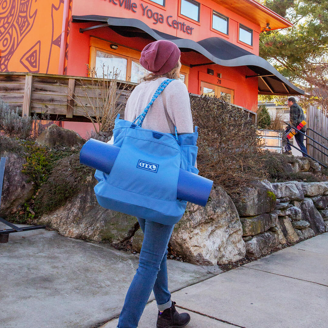 ENO Relay Tote | Everything You Need