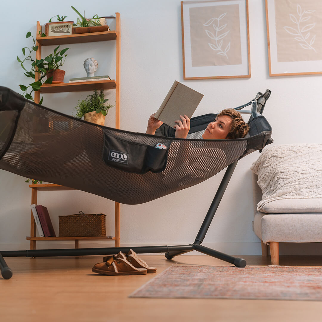 ENO DayLoft Hammock | Designed for Home, & Away