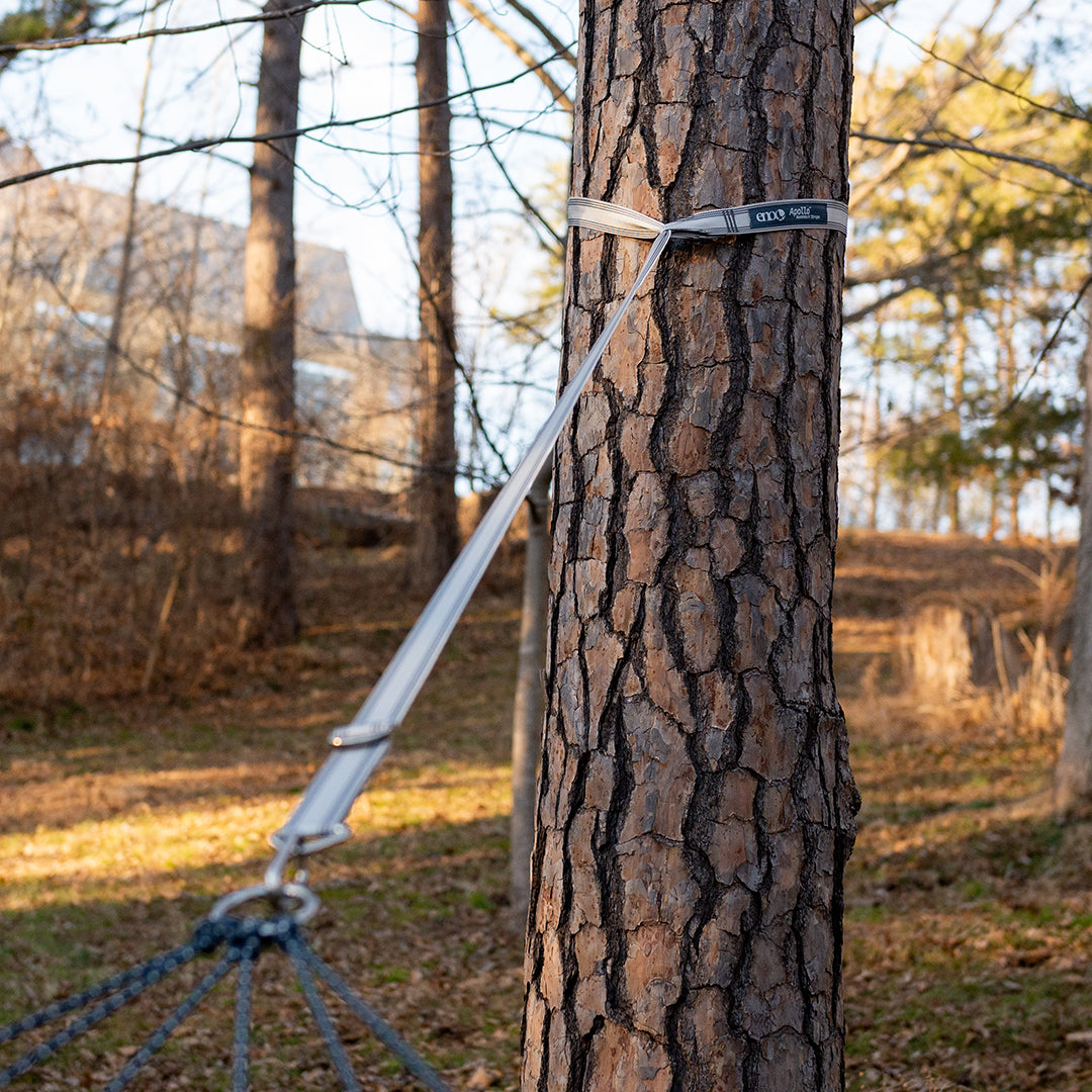 ENO Apollo Hammock Straps | Extended Length