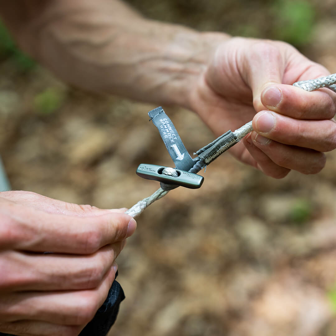 ENO Helios Hammock Straps | Toggle System Ready