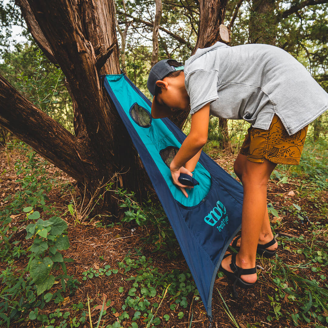 ENO TrailFlyer Outdoor Game | Find The Perfect Spot