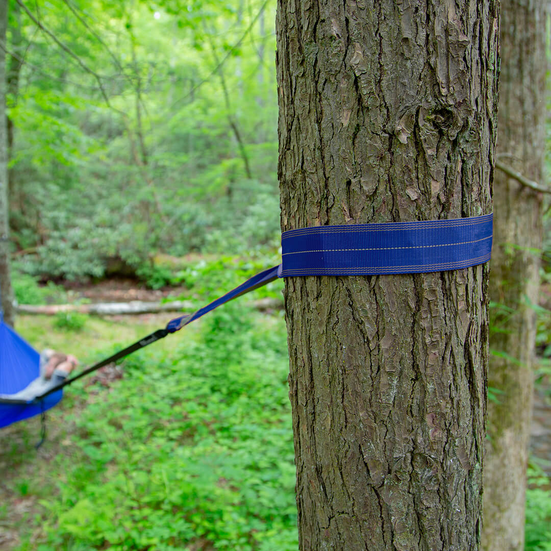 ENO Atlas EXT Straps | Enhanced Tree Protection