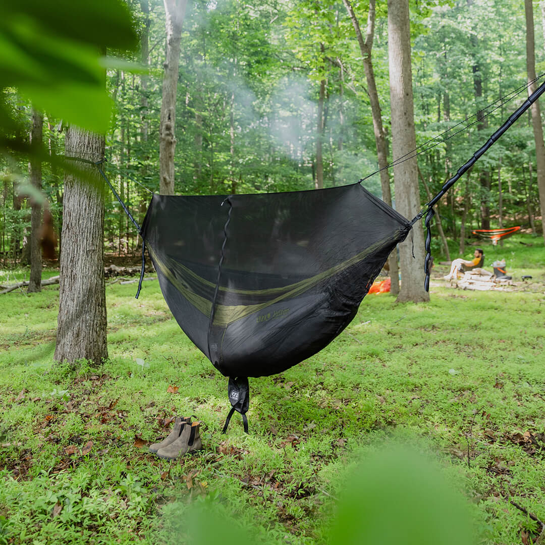 ENO Guardian Bug Net | Bug-Free Luxury