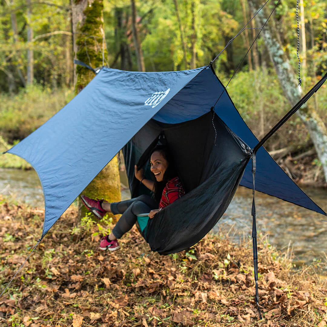 OneLink Hammock System All in One Hammock Bundle ENO