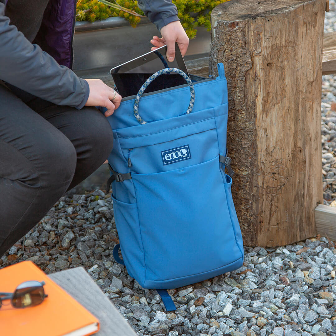 ENO Roan Tote Pack | Everything You Need