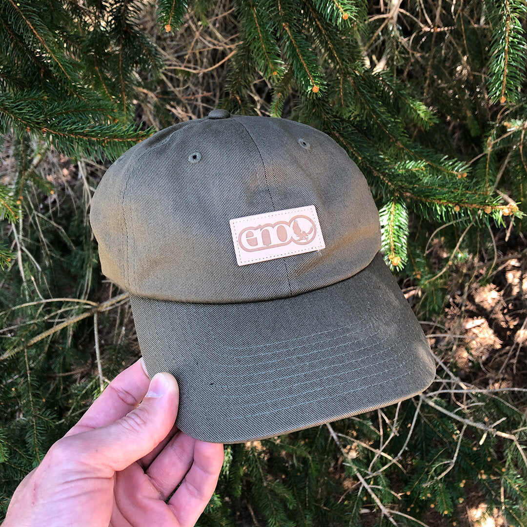 ENO Classic Hat | The Perfect Everyday Cap