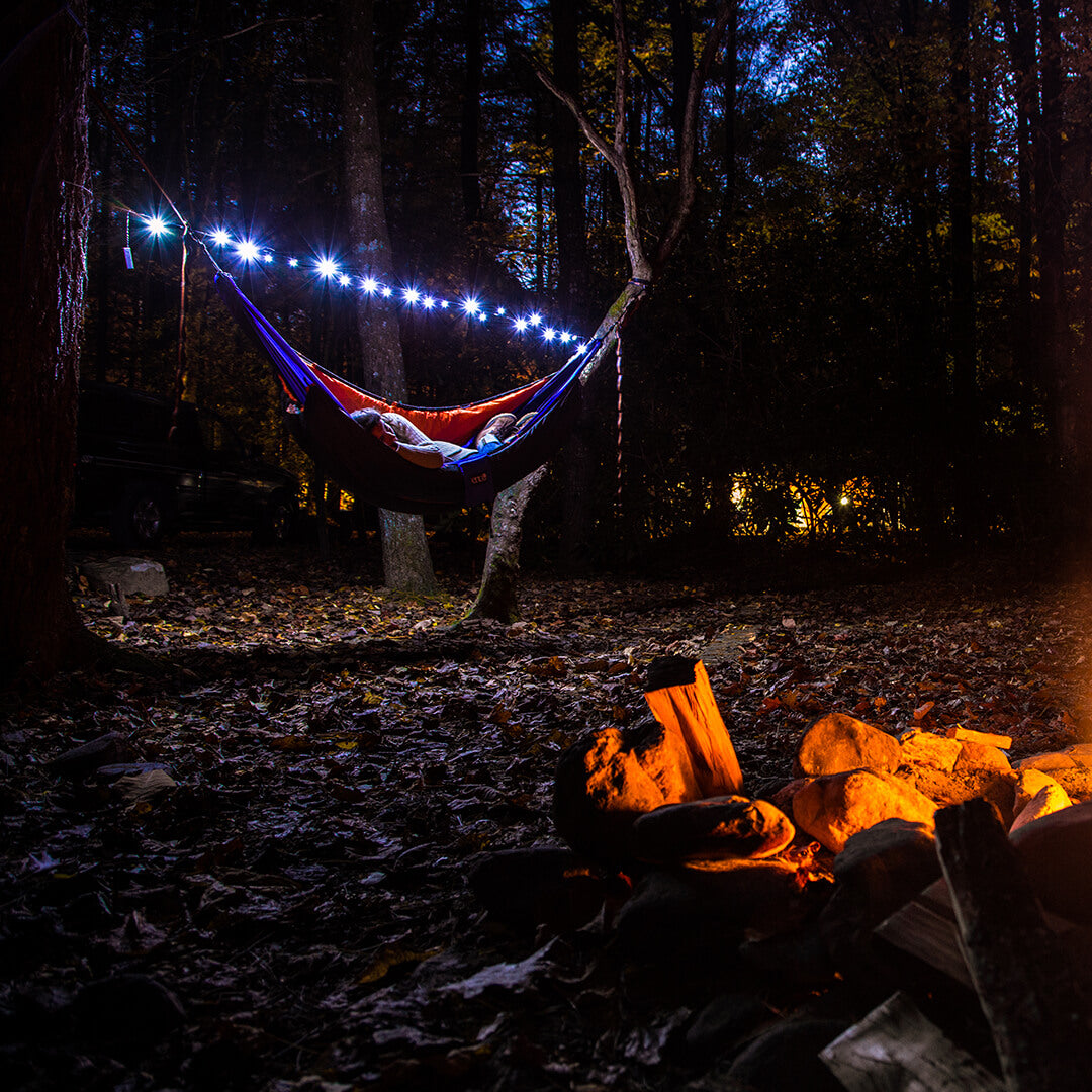 ENO Twilights Camp Lights | All-Weather Reliability