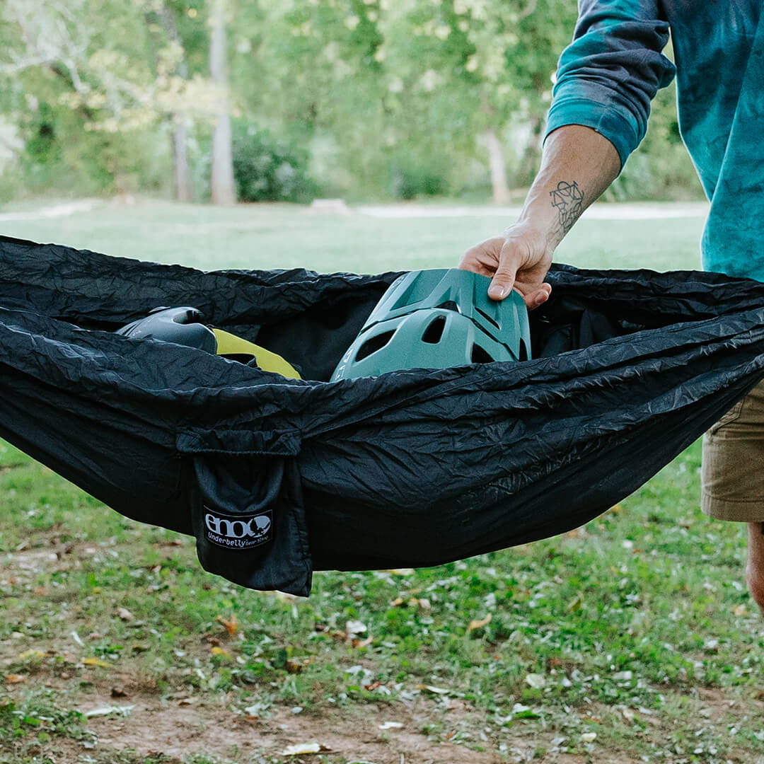 ENO Underbelly Gear Sling | Adventure Ready