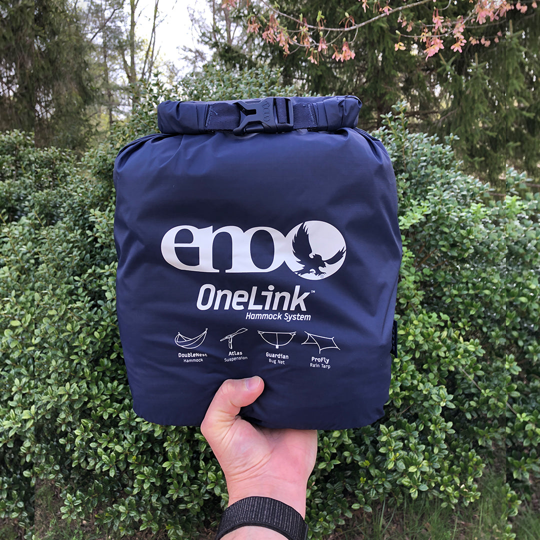 ENO Hammock System Stuff Sack | Lost Your Stuff Sack?