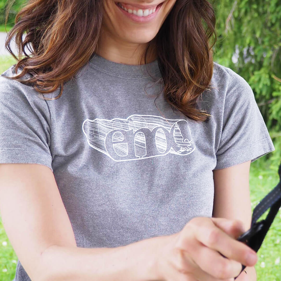 ENO Vanish Tee | Look & Feel Great