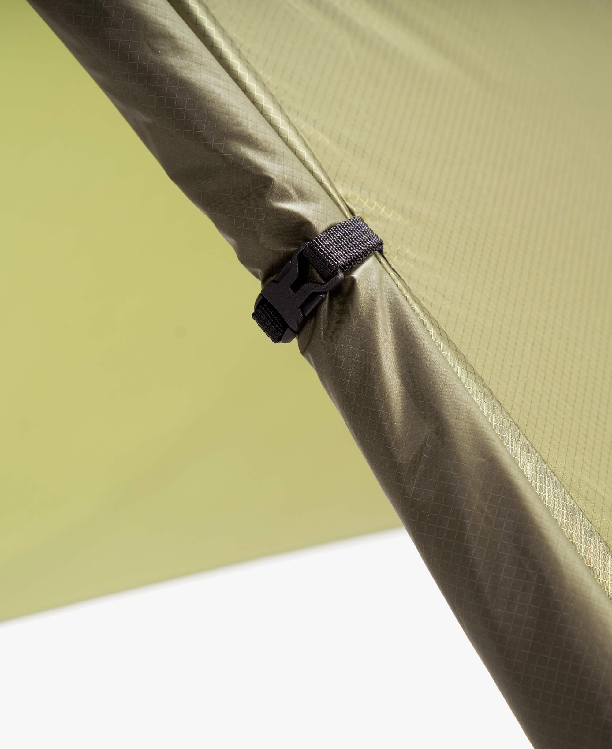 ENO HouseFly Rain Tarp | Stowable Doors