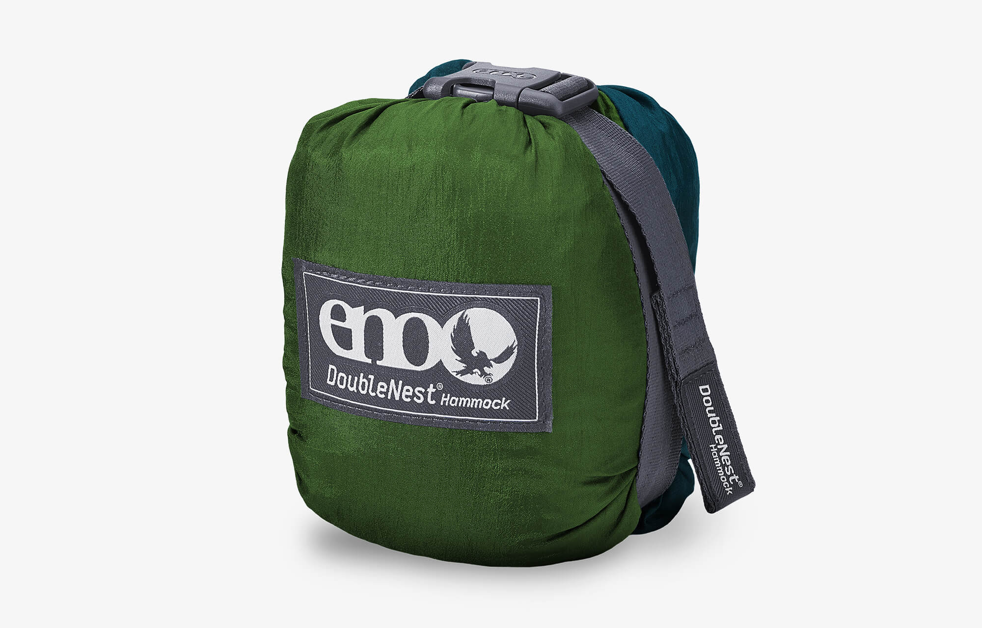 ENO DoubleNest Hammock | Shareable Relaxation