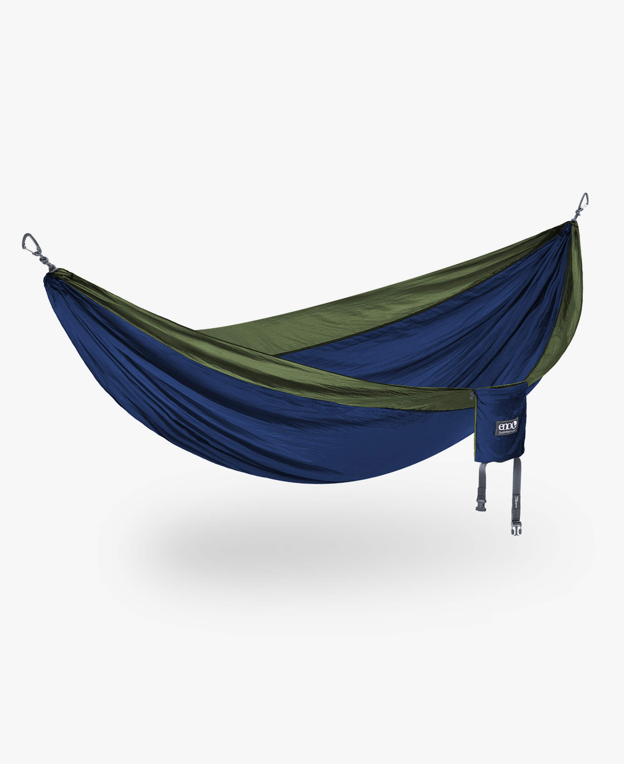 ENO OneLink Hammock System | Includes DoubleNest Hammock