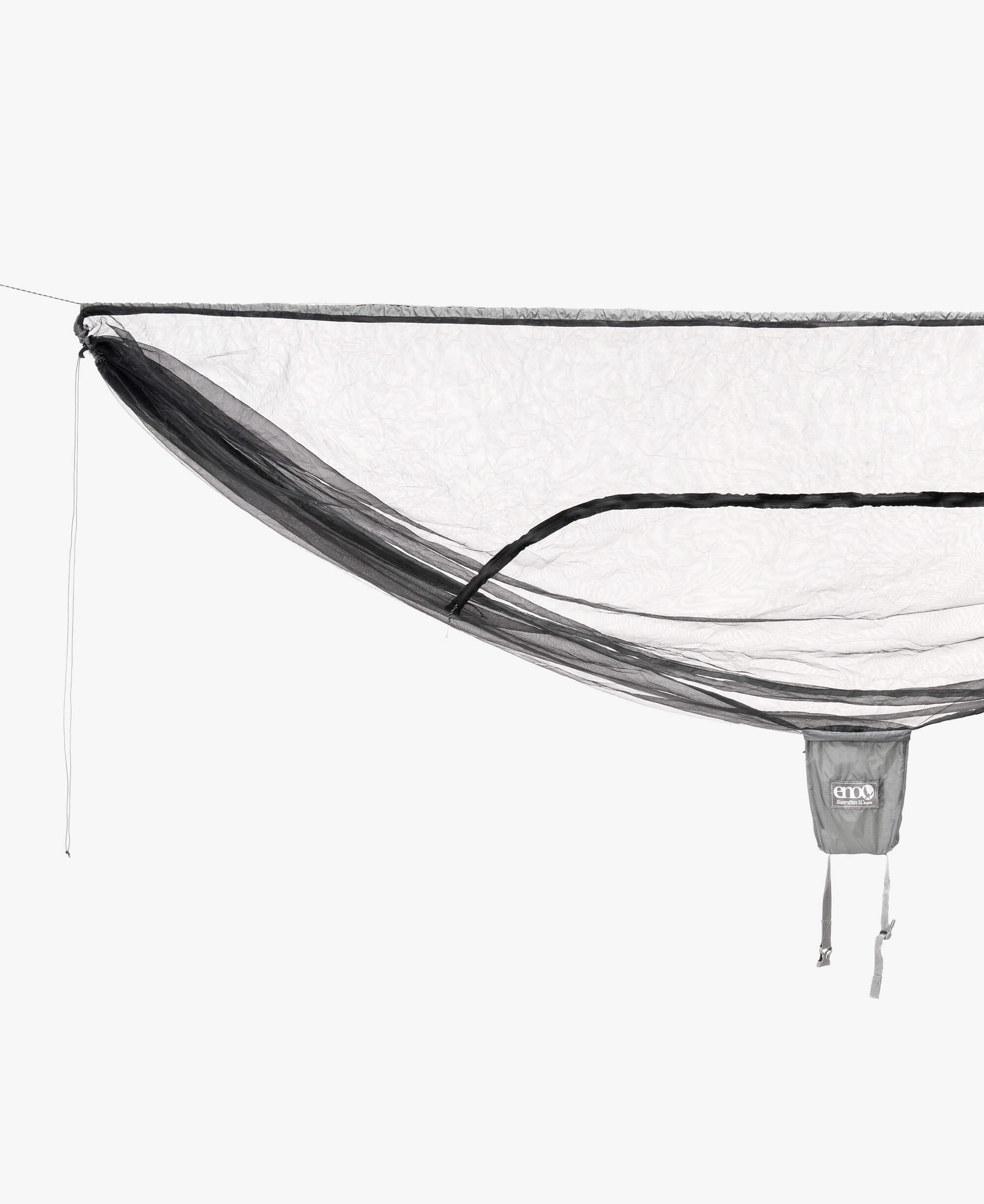 ENO Guardian SL Bug Net | Ultralight Bug-Free Luxury