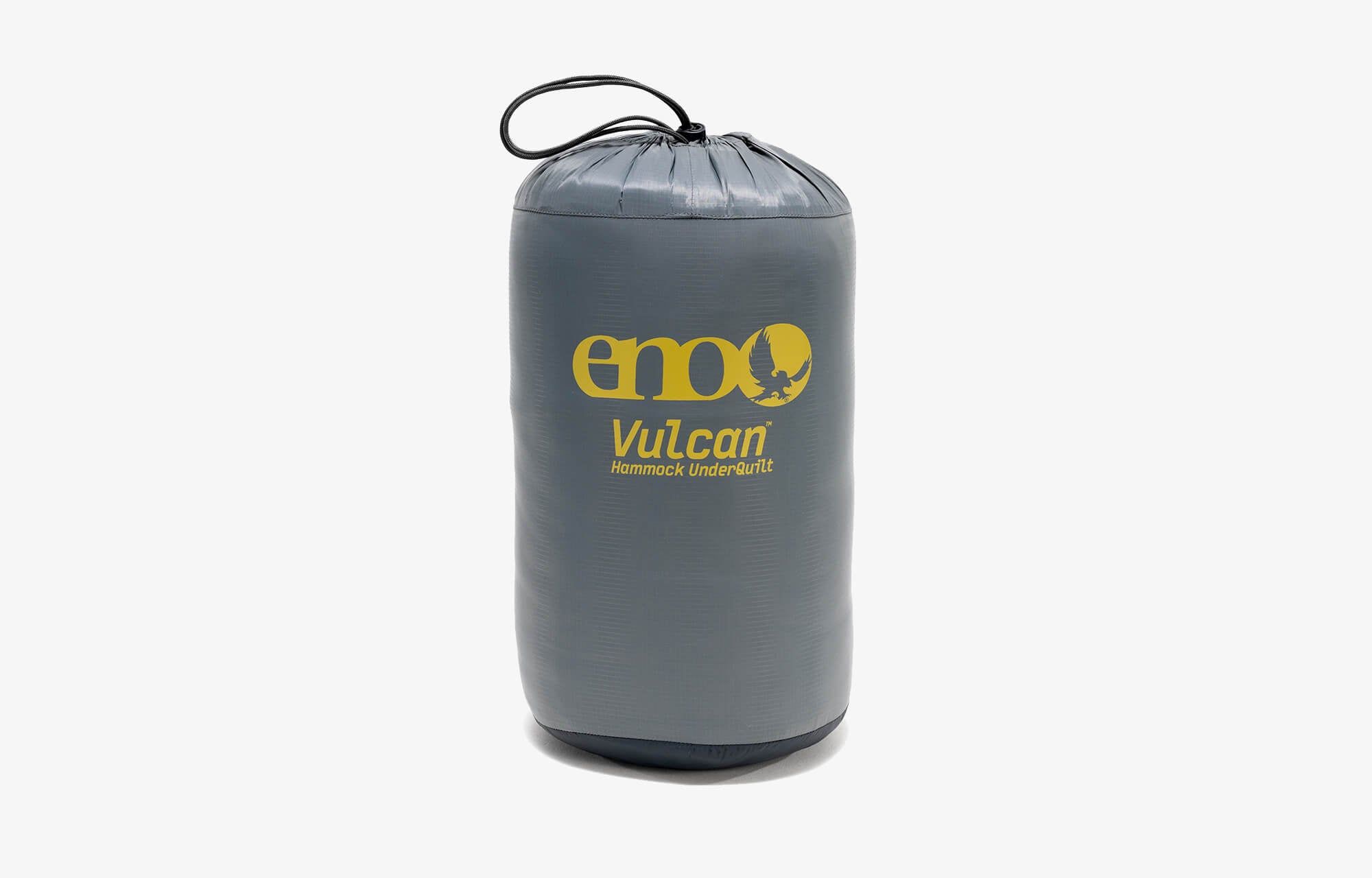 ENO Vulcan UnderQuilt | Pack Into Adventure Ready Stuff Sack