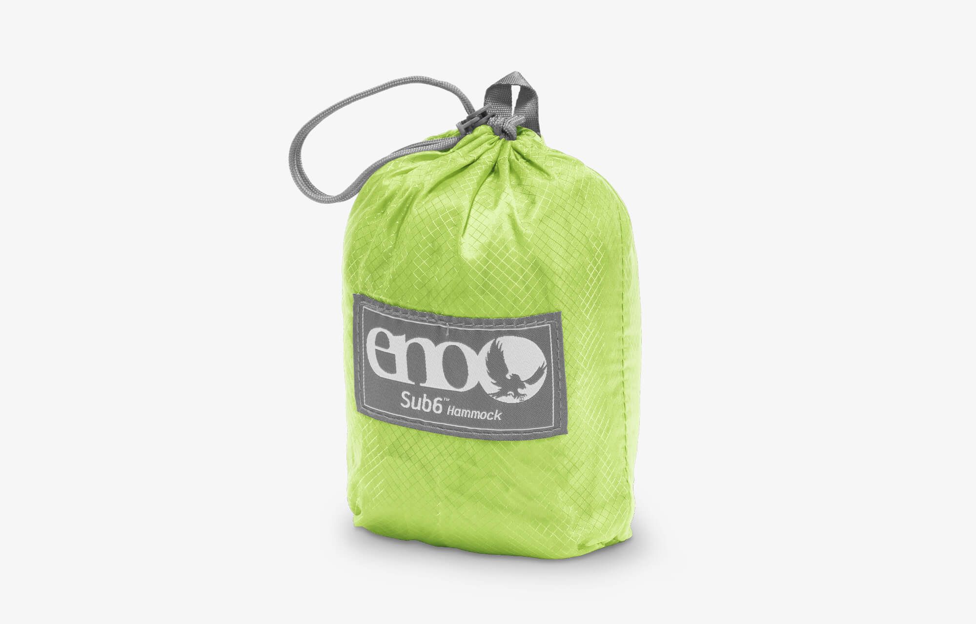 Sub6 Ultralight Hammock - Lightest Backcountry Hammock | ENO