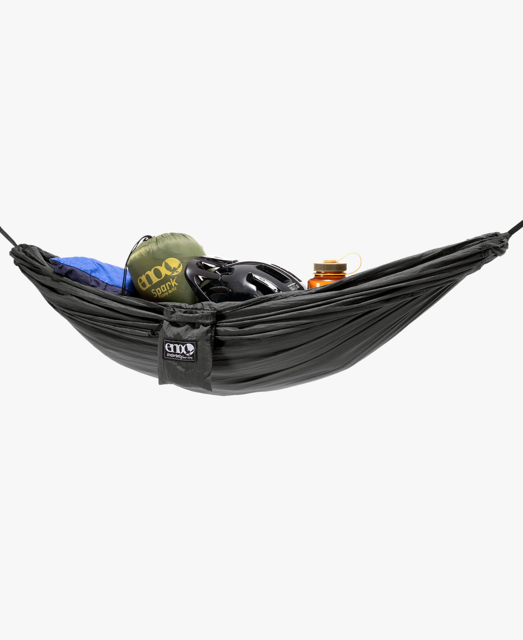 ENO Underbelly Gear Sling | Keep Your Gear Within Reach