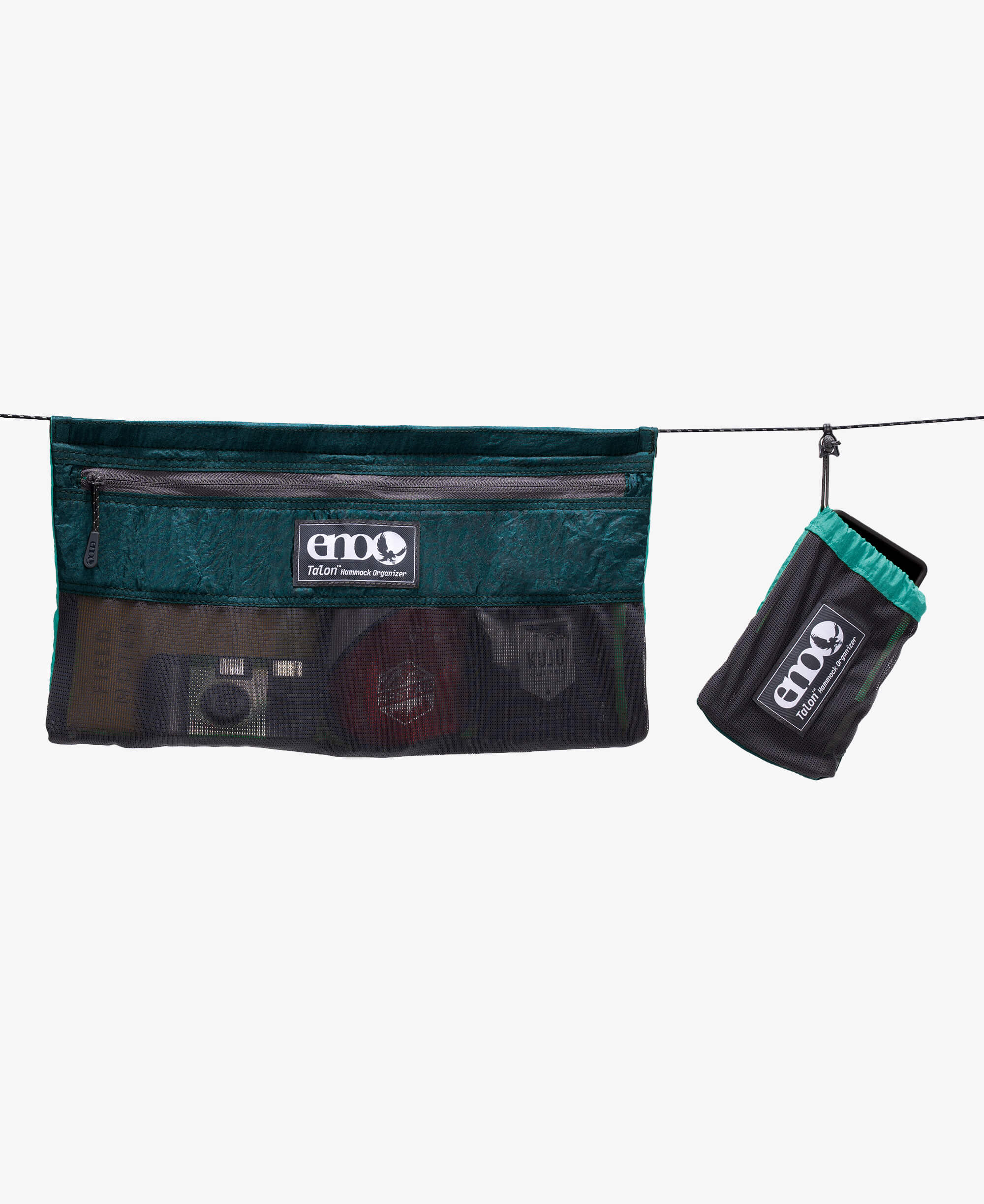 ENO Talon Hammock Organizer | Easily Organize Your Essentials