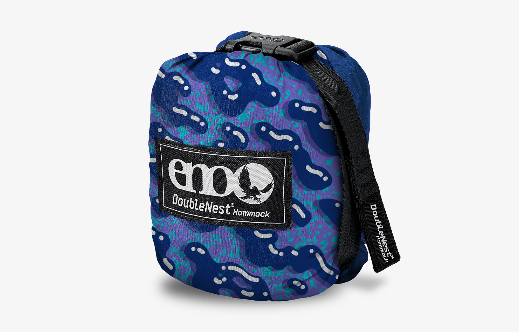 ENO DoubleNest Hammock Print | Showcase Your Personality