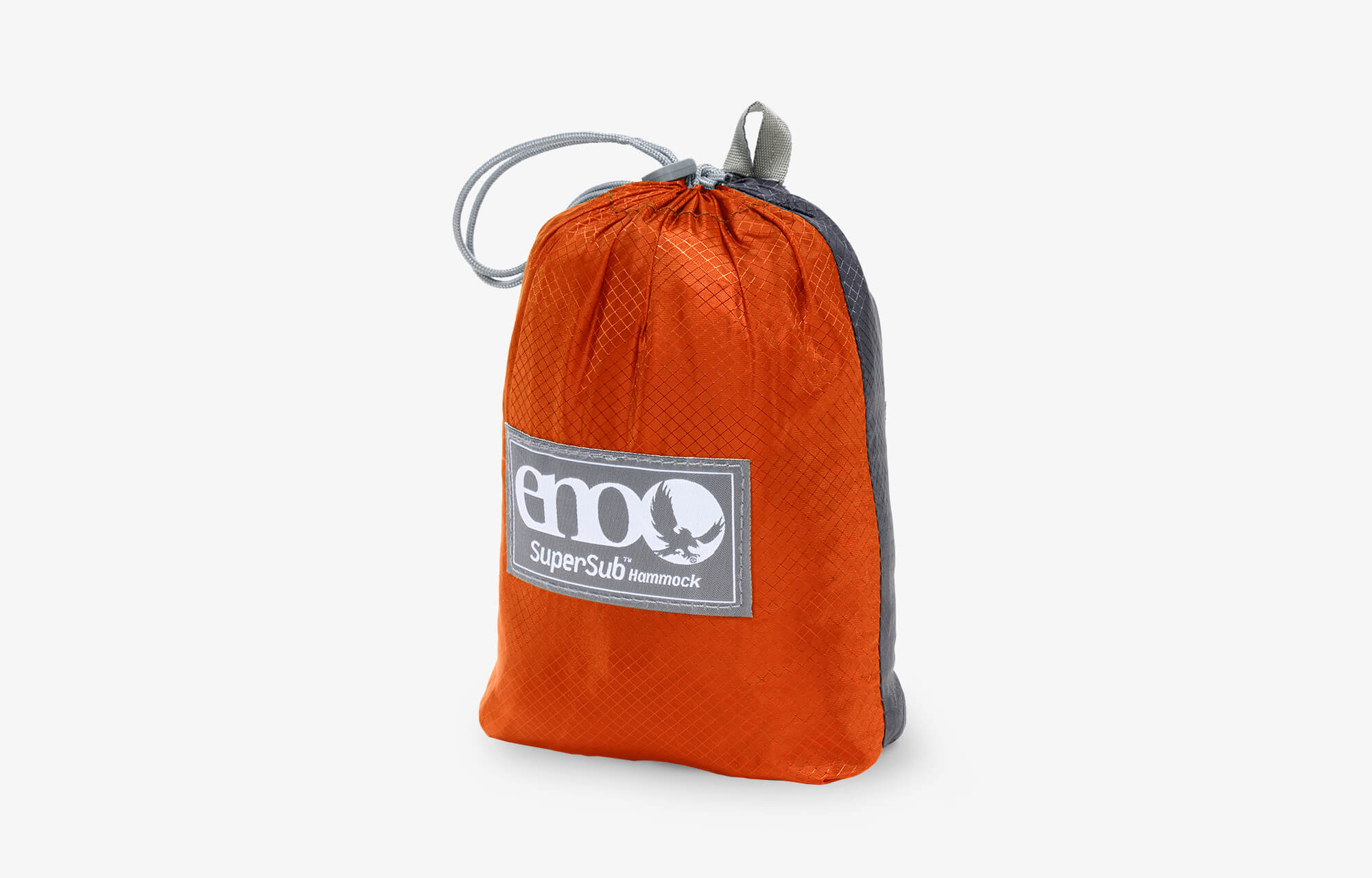 ENO SuperSub Ultralight Hammock | Strikingly Compact Size