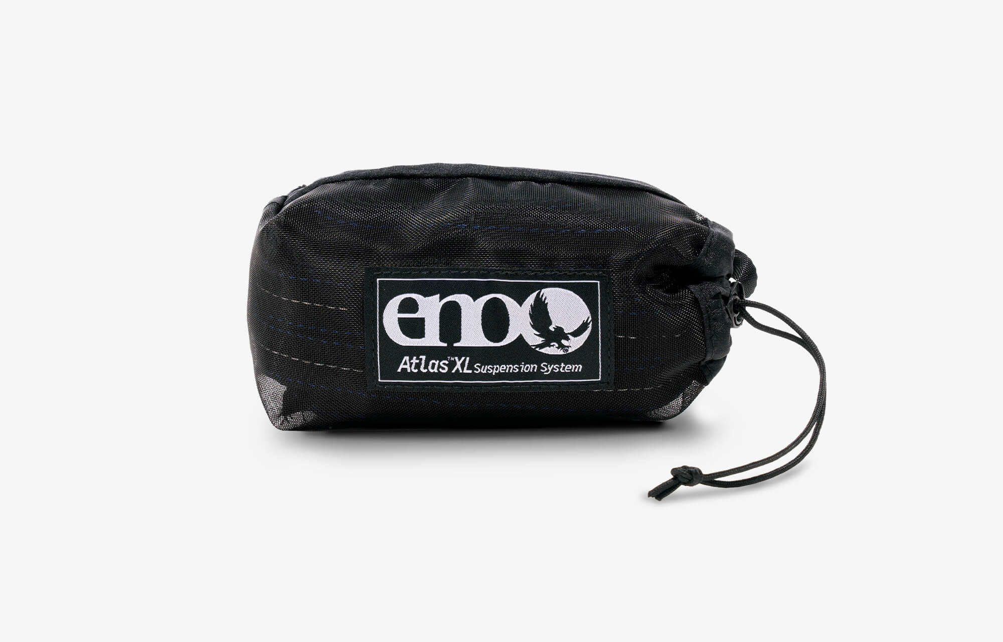 ENO Atlas XL Hammock Straps | Packs Into Adventure Ready Stuff Sack