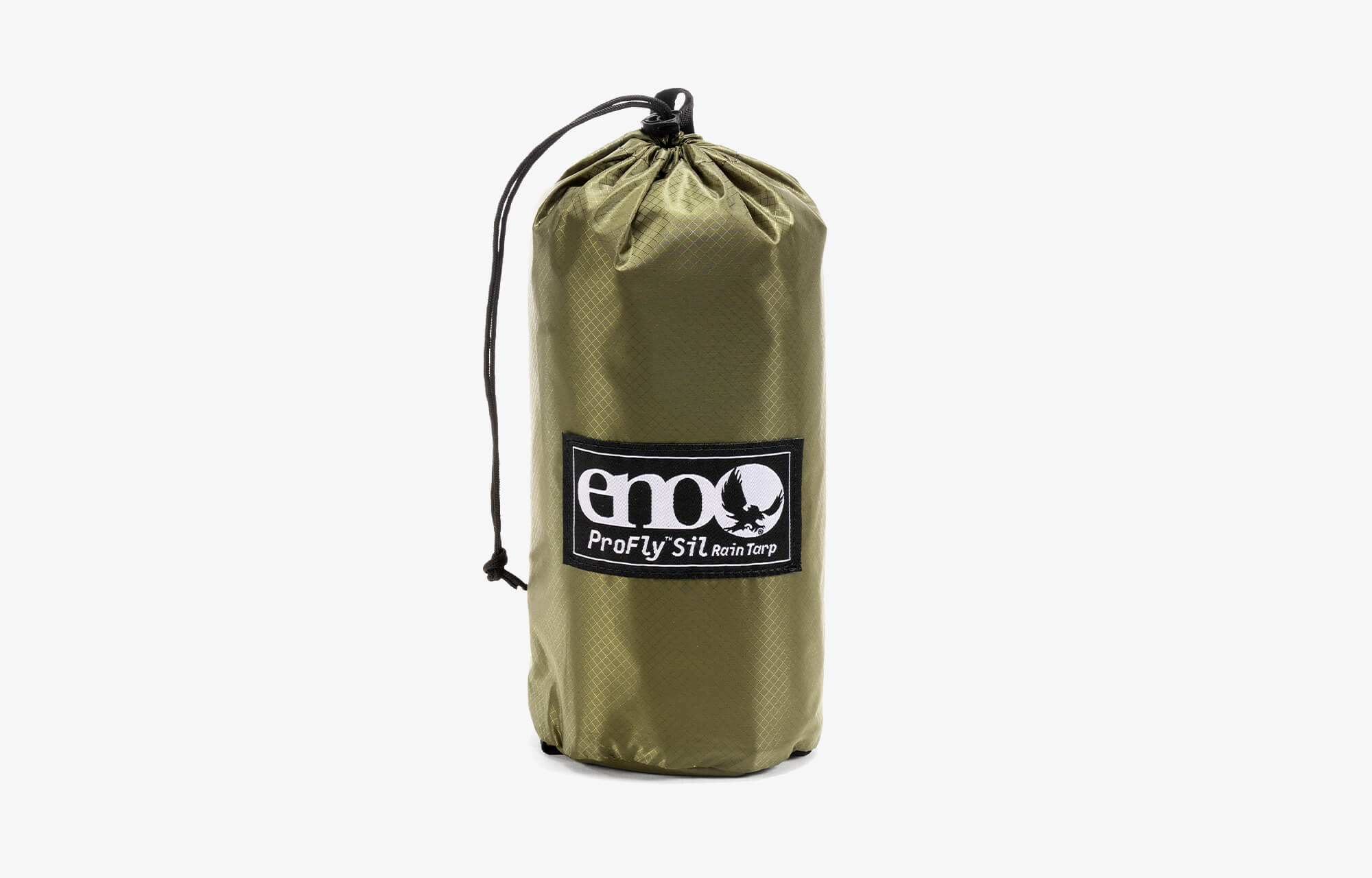 ENO ProFly Sil Rain Tarp | Packs Into Adventure Ready Stuff Sack