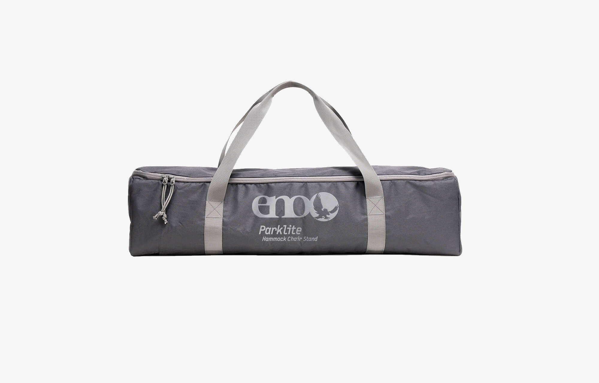 ENO Parklite Hammock Chair Stand | Packs Into Custom Carrying Bag